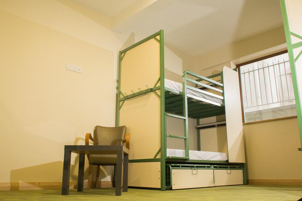 Savoy Hostel Galway City Centre Ruang foto