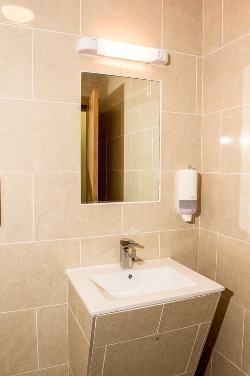 Savoy Hostel Galway City Centre Ruang foto