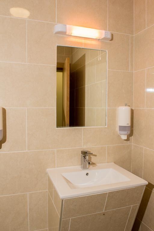 Savoy Hostel Galway City Centre Ruang foto