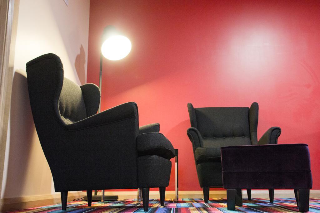 Savoy Hostel Galway City Centre Bagian luar foto